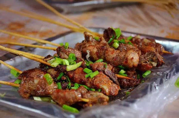 和龙五花肉培训